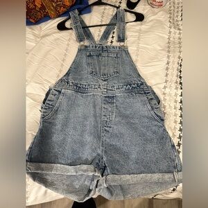 Shein Overalls